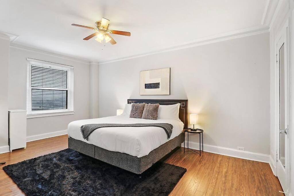Cozy & Radiant 2br - Bstone 605 Apartment