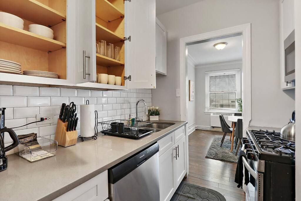 Apartment Cozy & Radiant 2br - Bstone 605 *