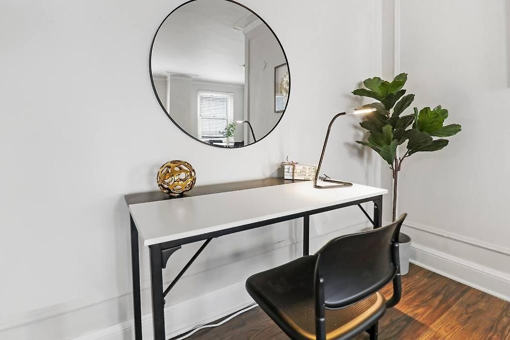 Cozy & Radiant 2br - Bstone 605 Apartment Chicago