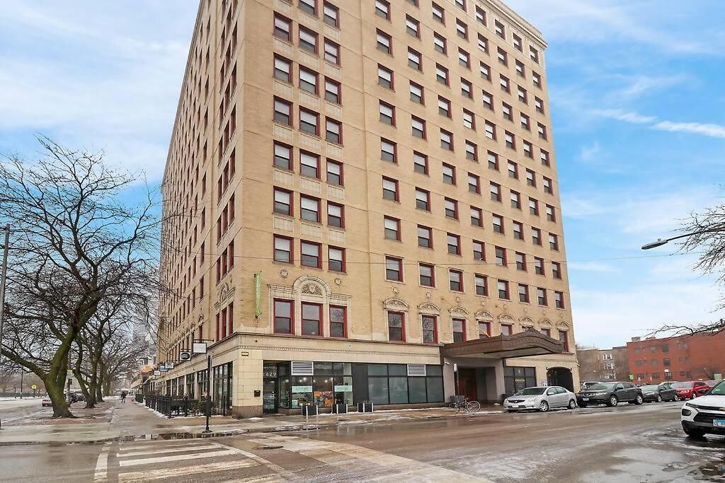 Cozy & Radiant 2br - Bstone 605 Chicago