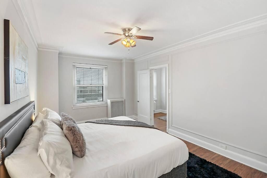 Cozy & Radiant 2br - Bstone 605