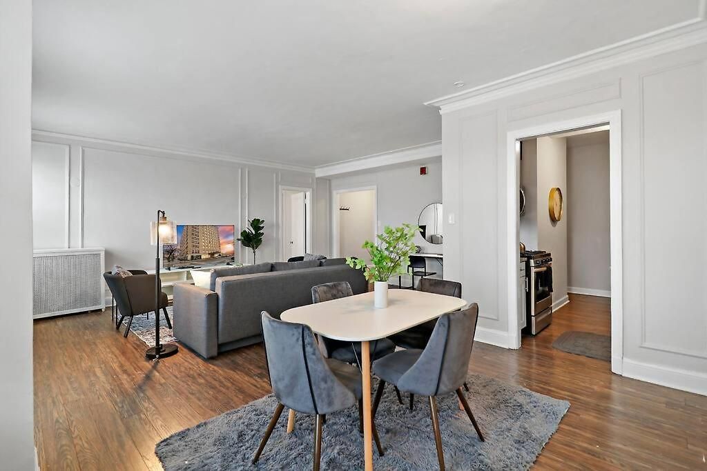 Cozy & Radiant 2br - Bstone 605 Apartment *