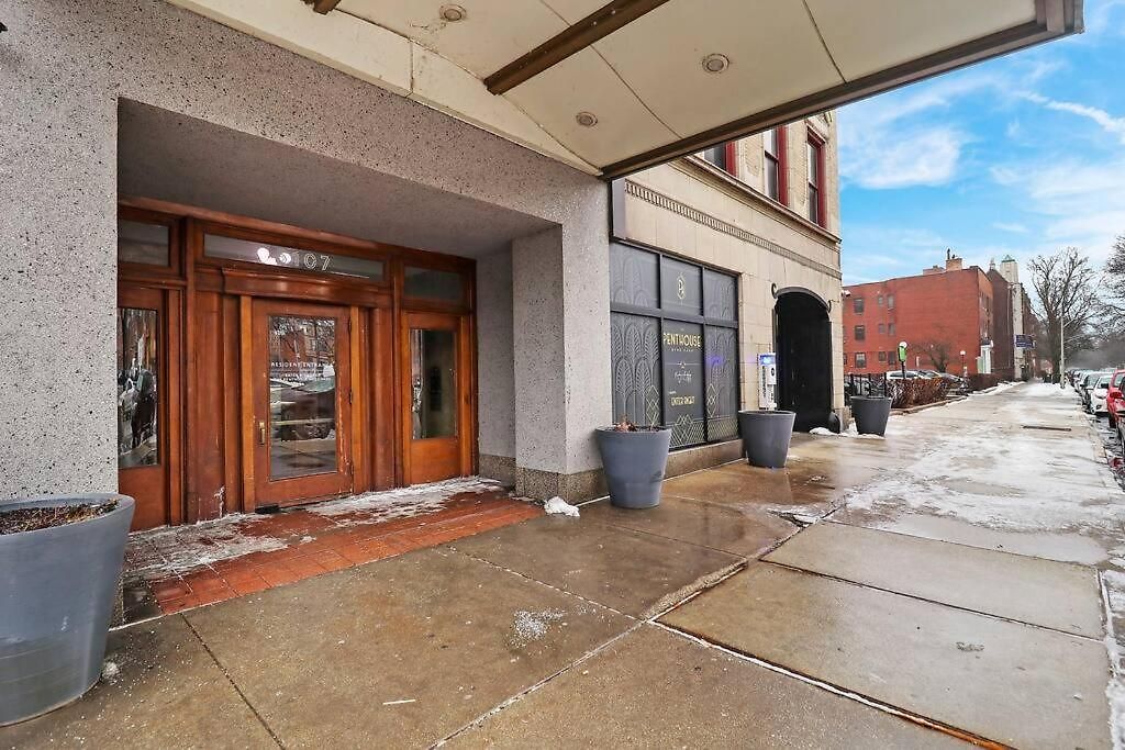 Apartment Cozy & Radiant 2br - Bstone 605 Chicago