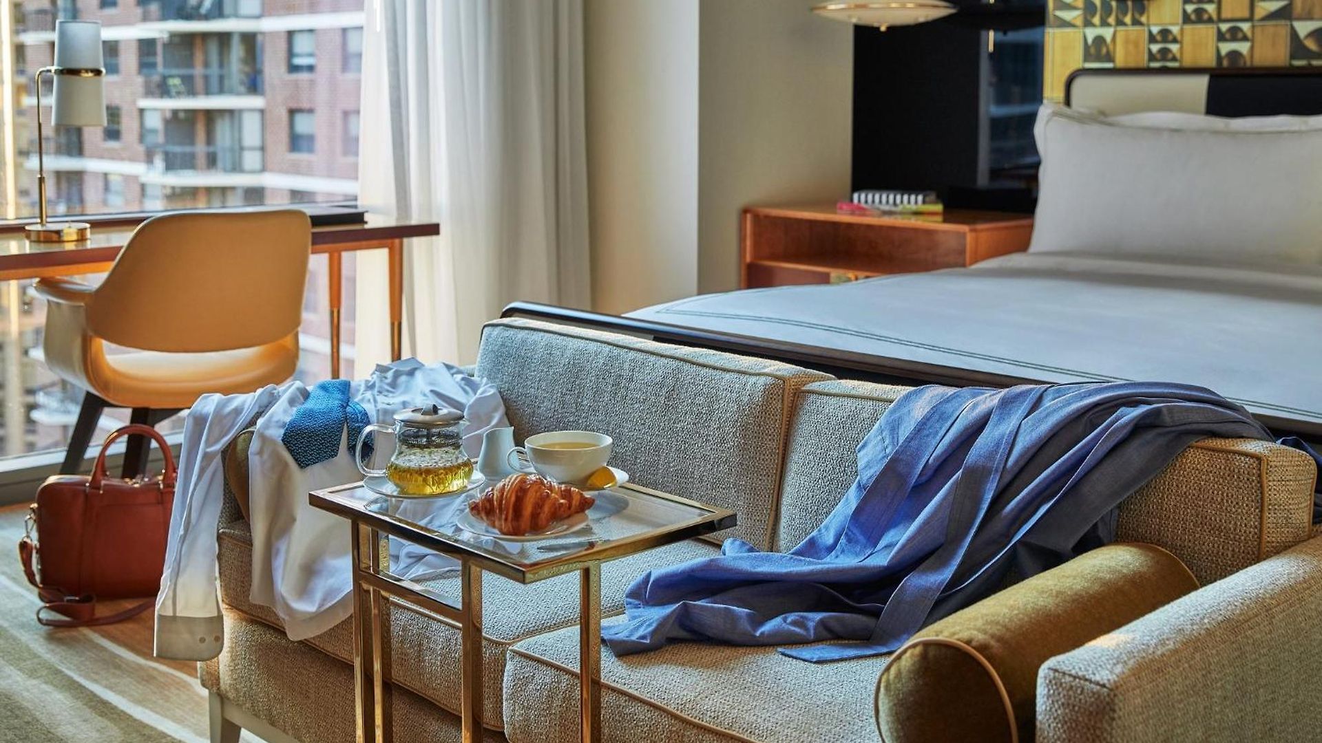 Viceroy Hotel 5*