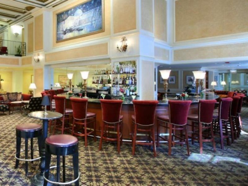 Hotel Millennium Knickerbocker