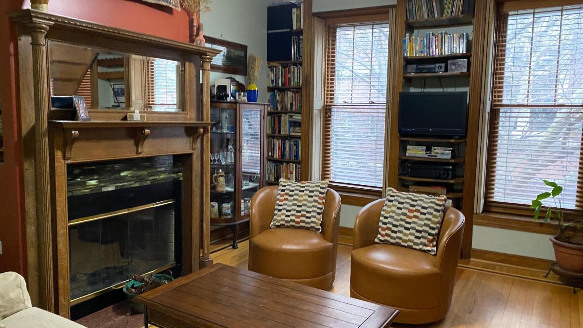 Superior Apartment Chicago