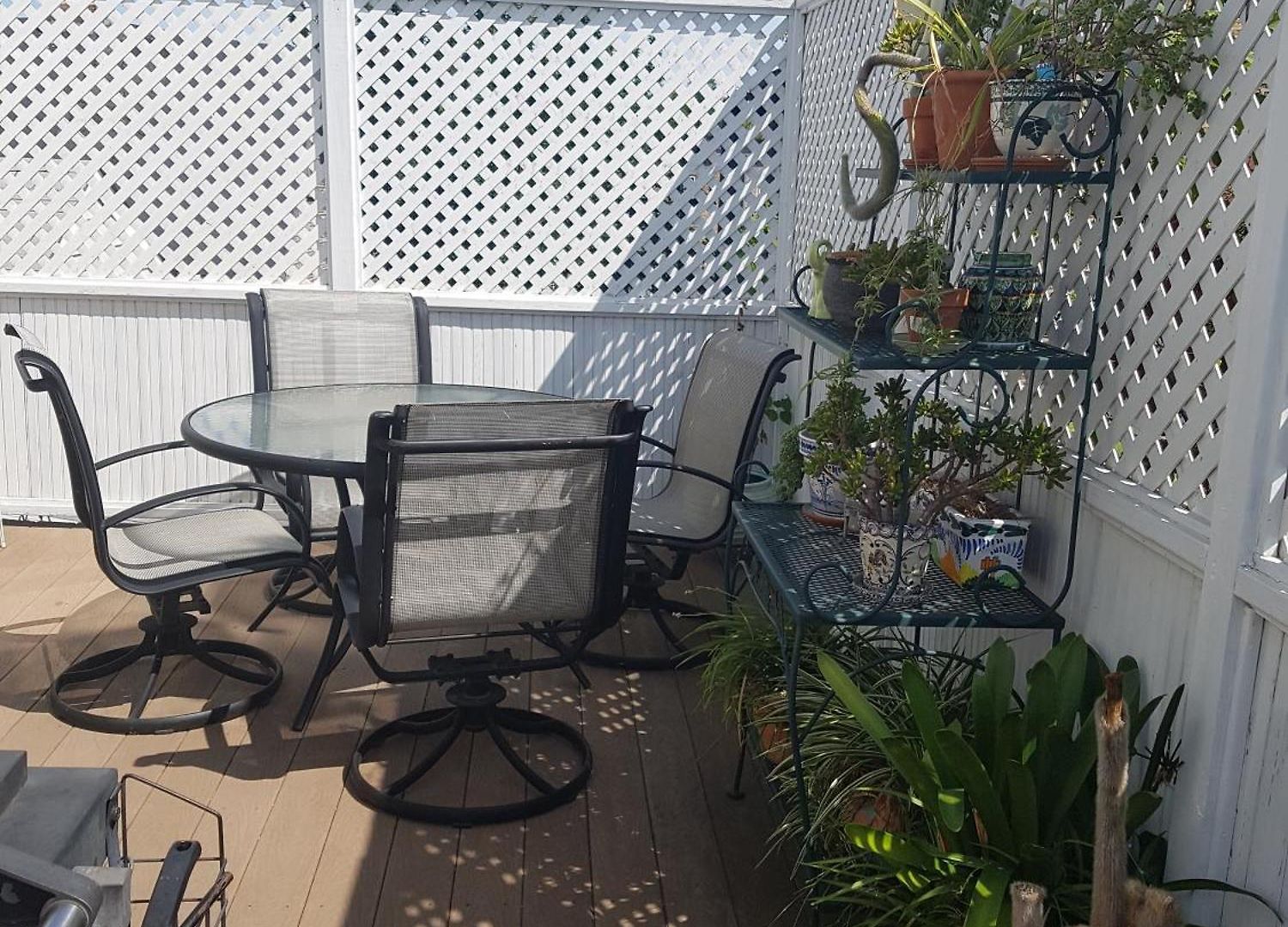 Superior Apartment *