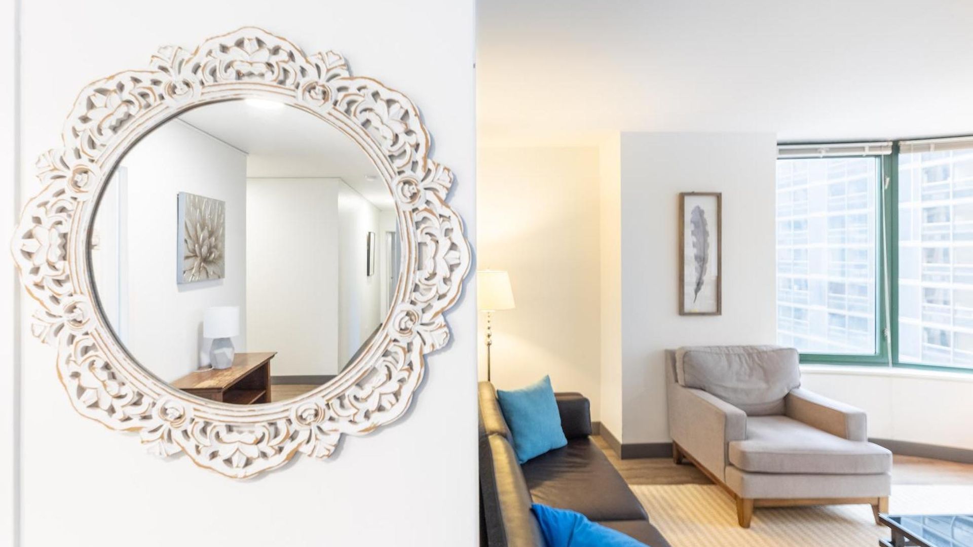 Envitae 3br Luxury Corner Loft With Navy Pier Views Chicago
