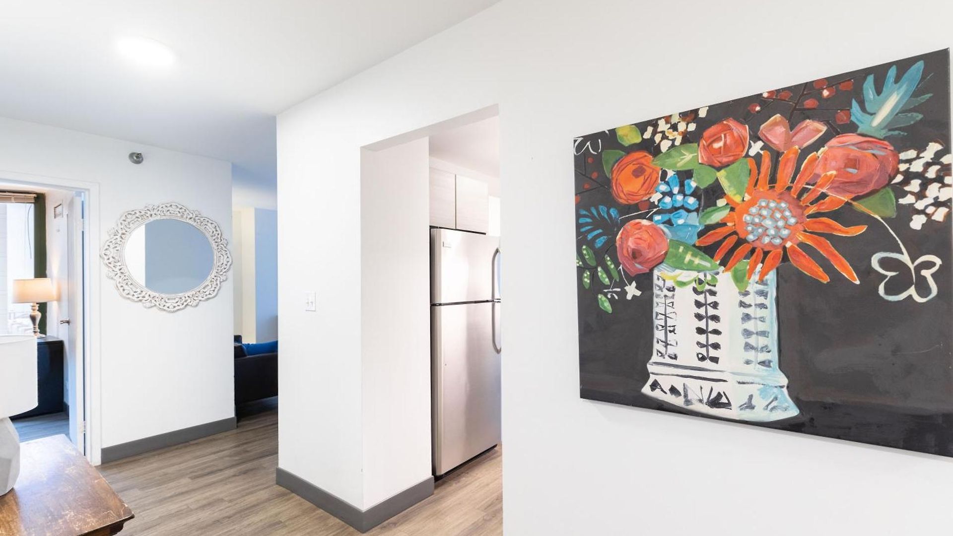 Envitae 3br Luxury Corner Loft With Navy Pier Views