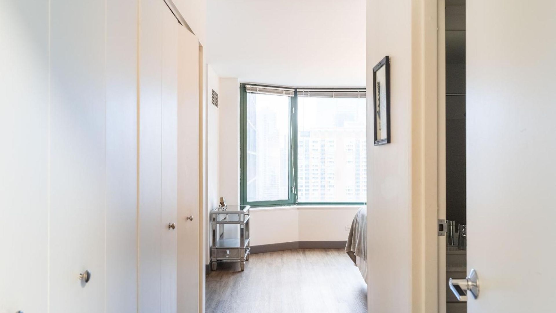 Apartment Envitae 3br Luxury Corner Loft With Navy Pier Views *