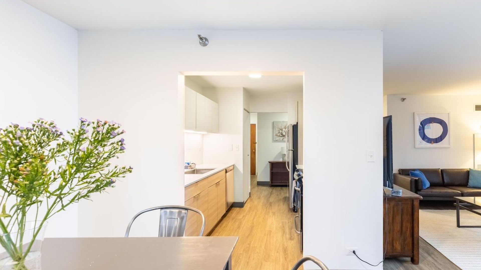 Apartment Envitae 3br Luxury Corner Loft With Navy Pier Views Chicago