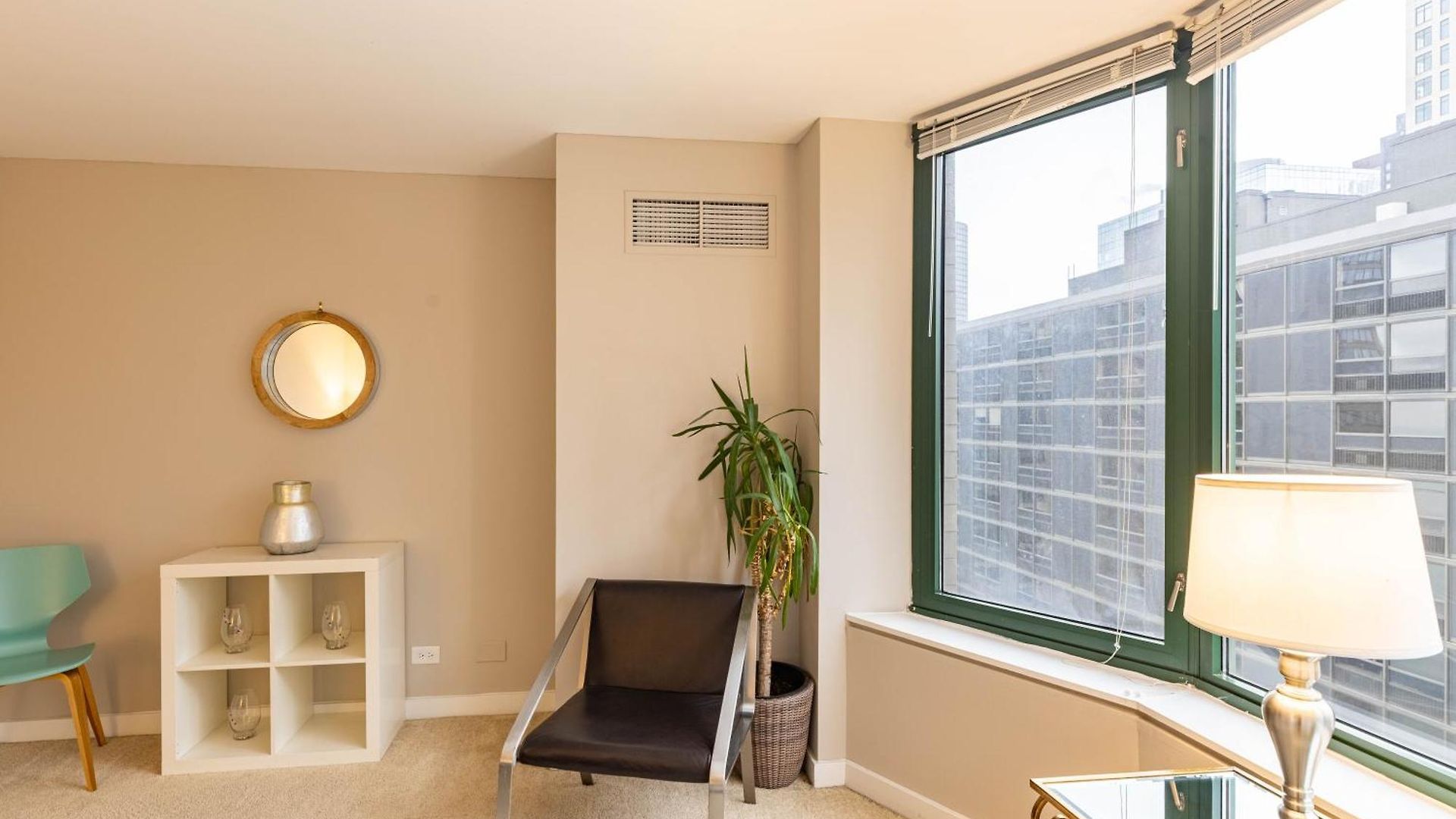 Apartment Captivating With Pier Views, Pool And Gym *