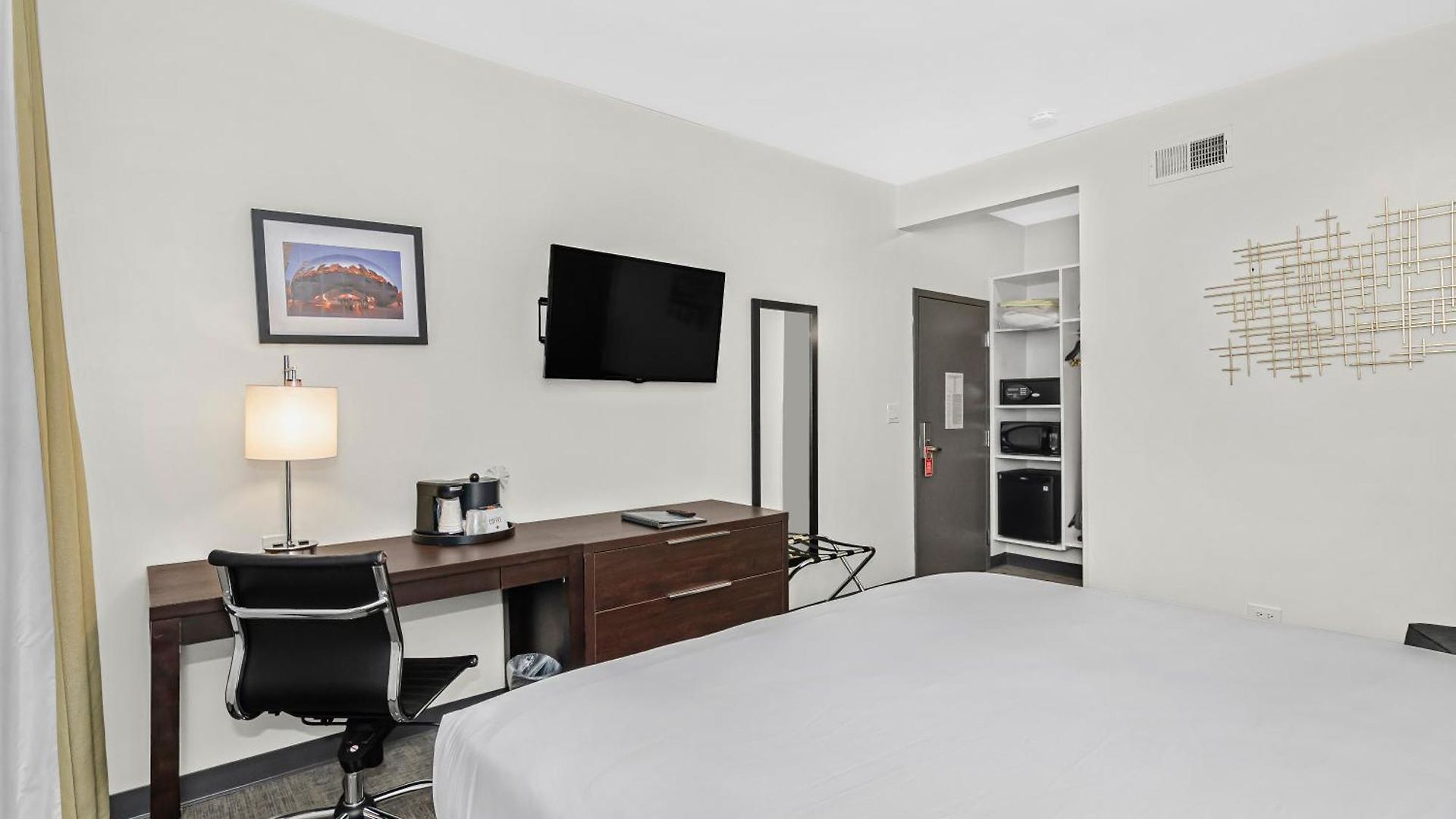 Motel Ohio House 3*