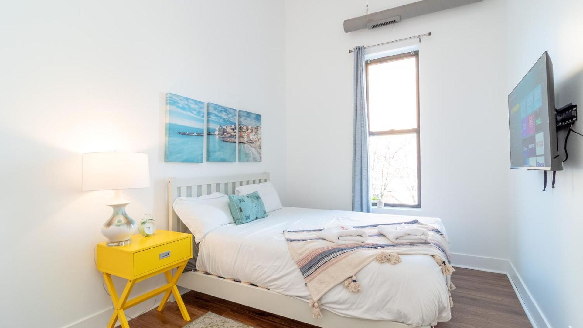 Mccormick Place 420-friendly 3br-2ba With Optional Parking - Sleeps 8 * Chicago