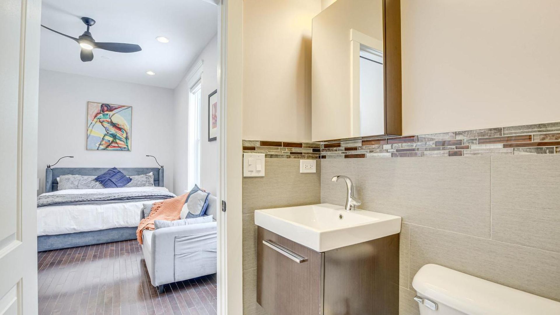 Spacious With Deck About 3 Mi To Downtown Chicago! * Chicago