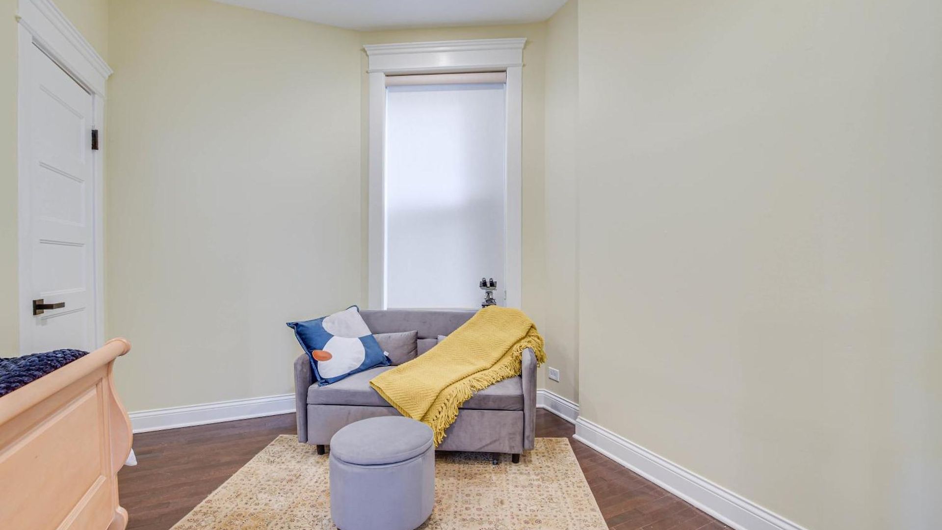 Apartment Spacious With Deck About 3 Mi To Downtown Chicago! Chicago