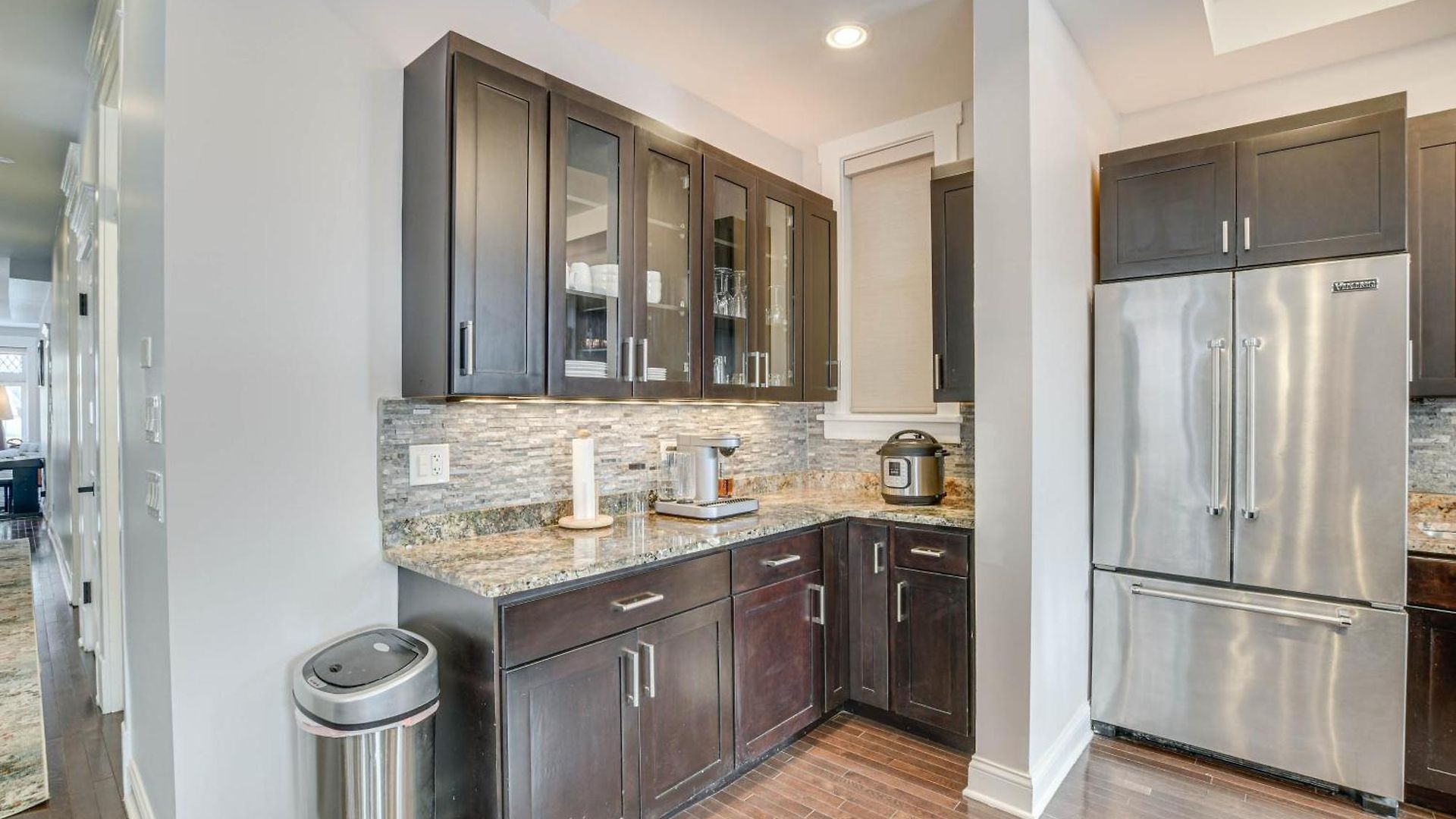 Spacious With Deck About 3 Mi To Downtown Chicago! Chicago