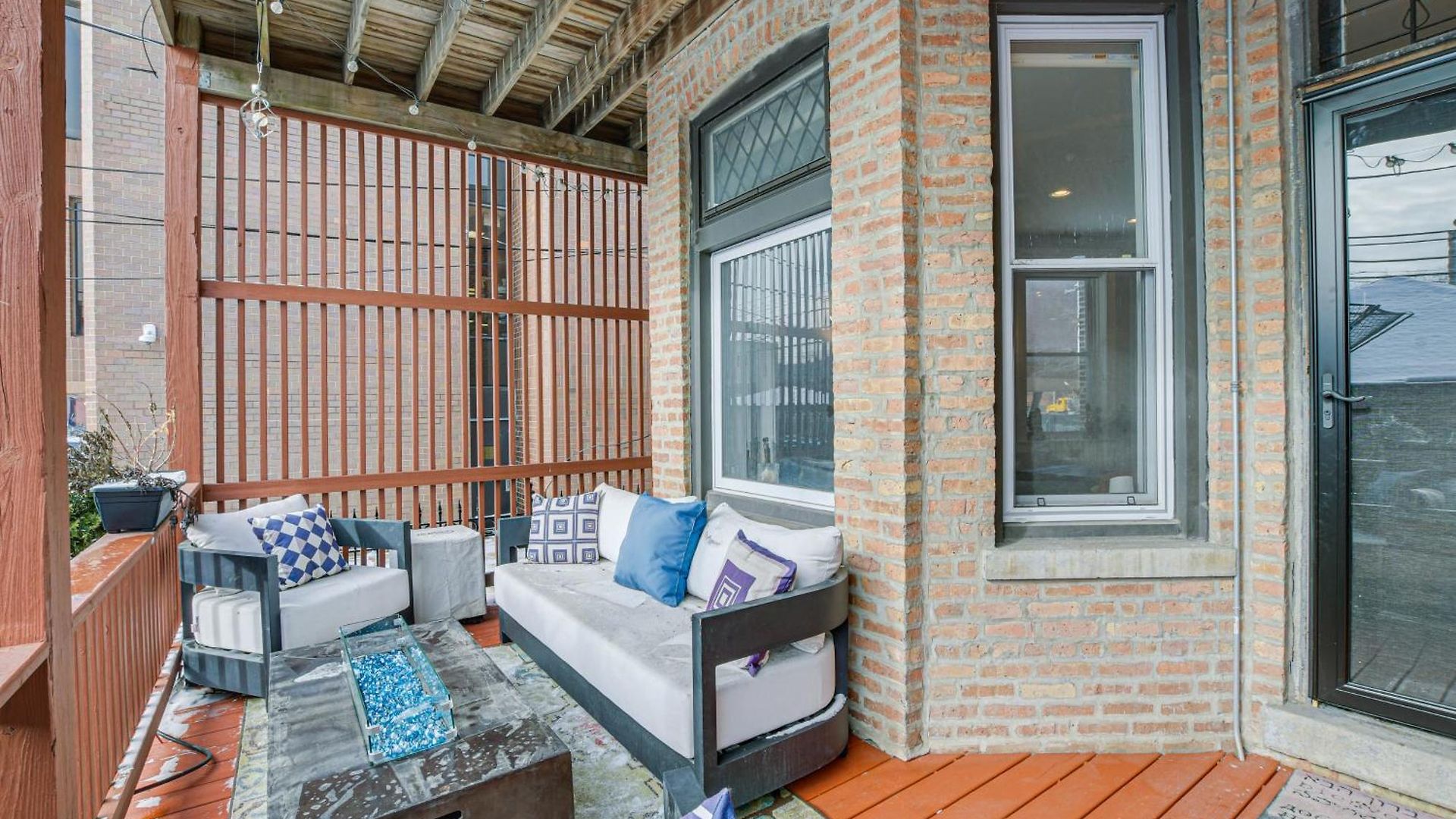 Spacious With Deck About 3 Mi To Downtown Chicago! * Chicago