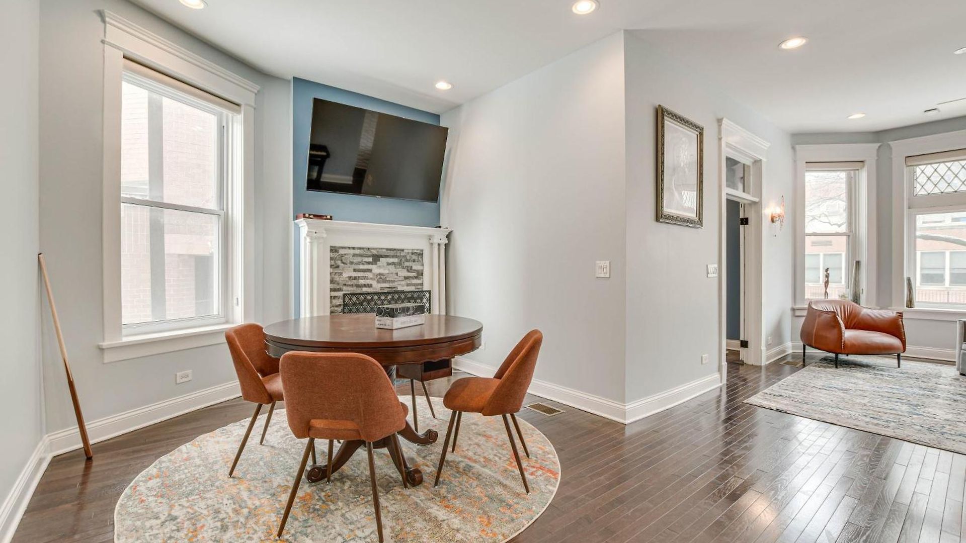 Spacious With Deck About 3 Mi To Downtown Chicago! Chicago