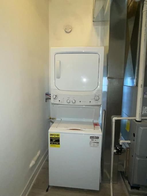 Lovely 3-bedroom In Bronzeville Chicago