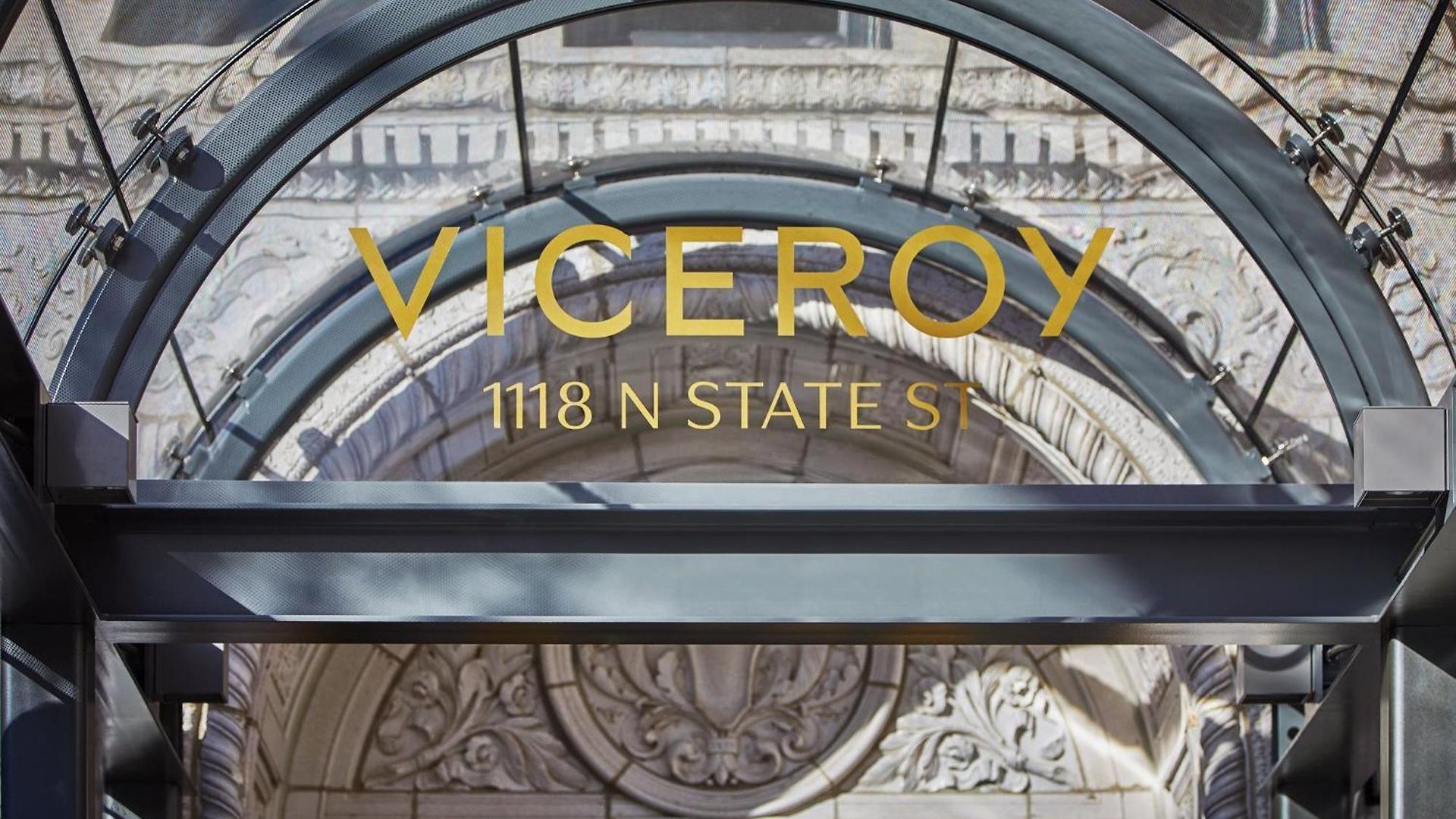 Hotel Viceroy 5*