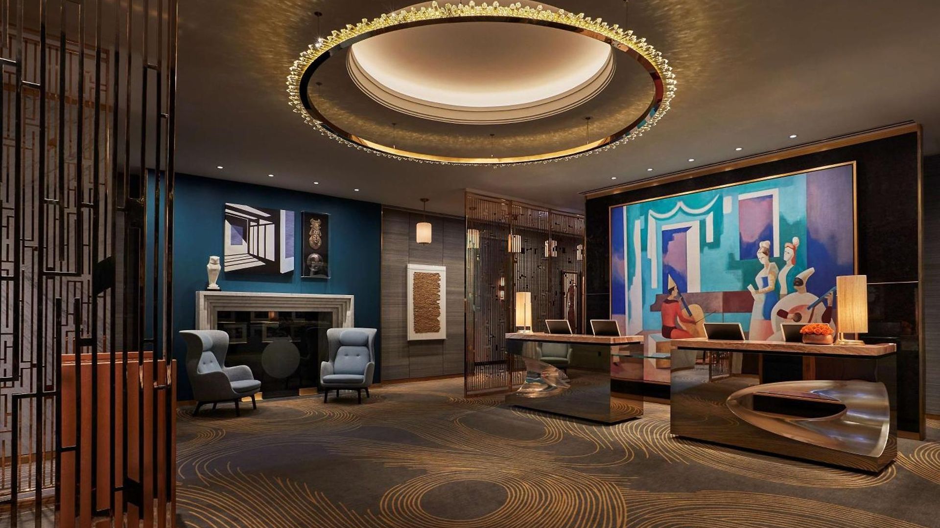 Viceroy Chicago
