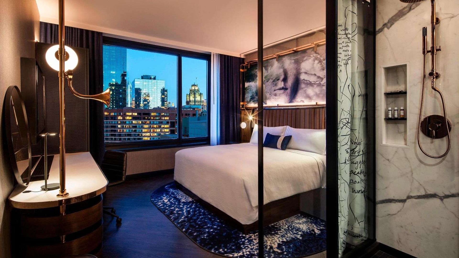 Hotel Emc2, Autograph Collection Chicago