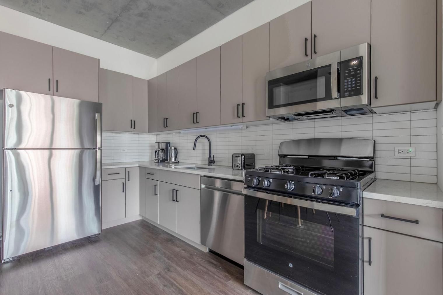 River North 1br W Yoga Nr Riverwalk Chi-1036 Apartment Chicago