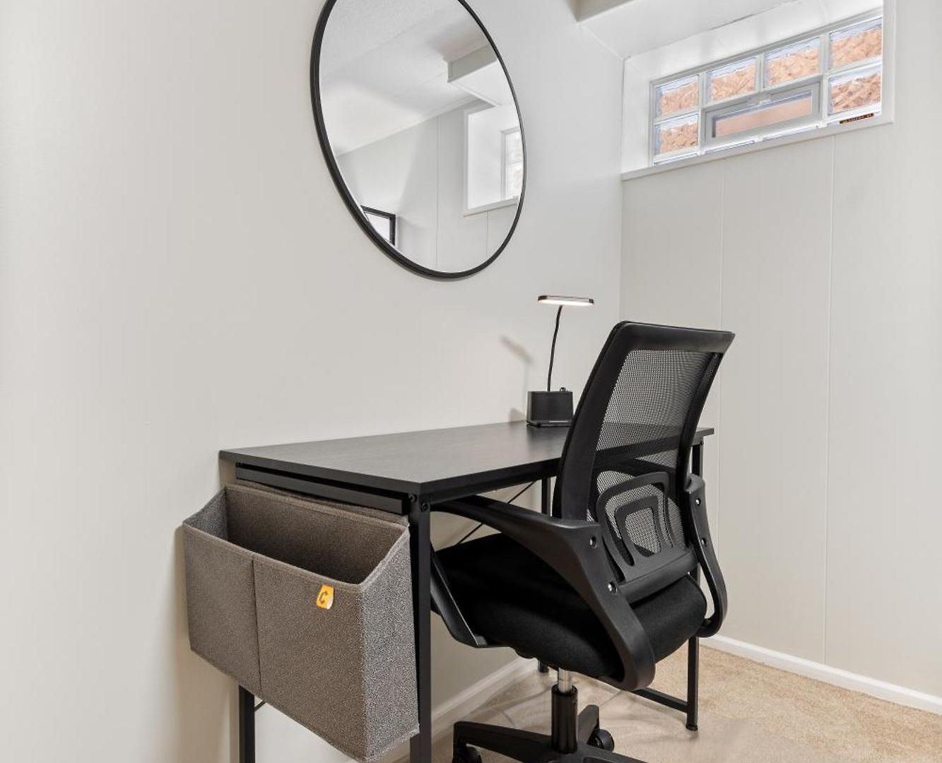 Apartment Luxury