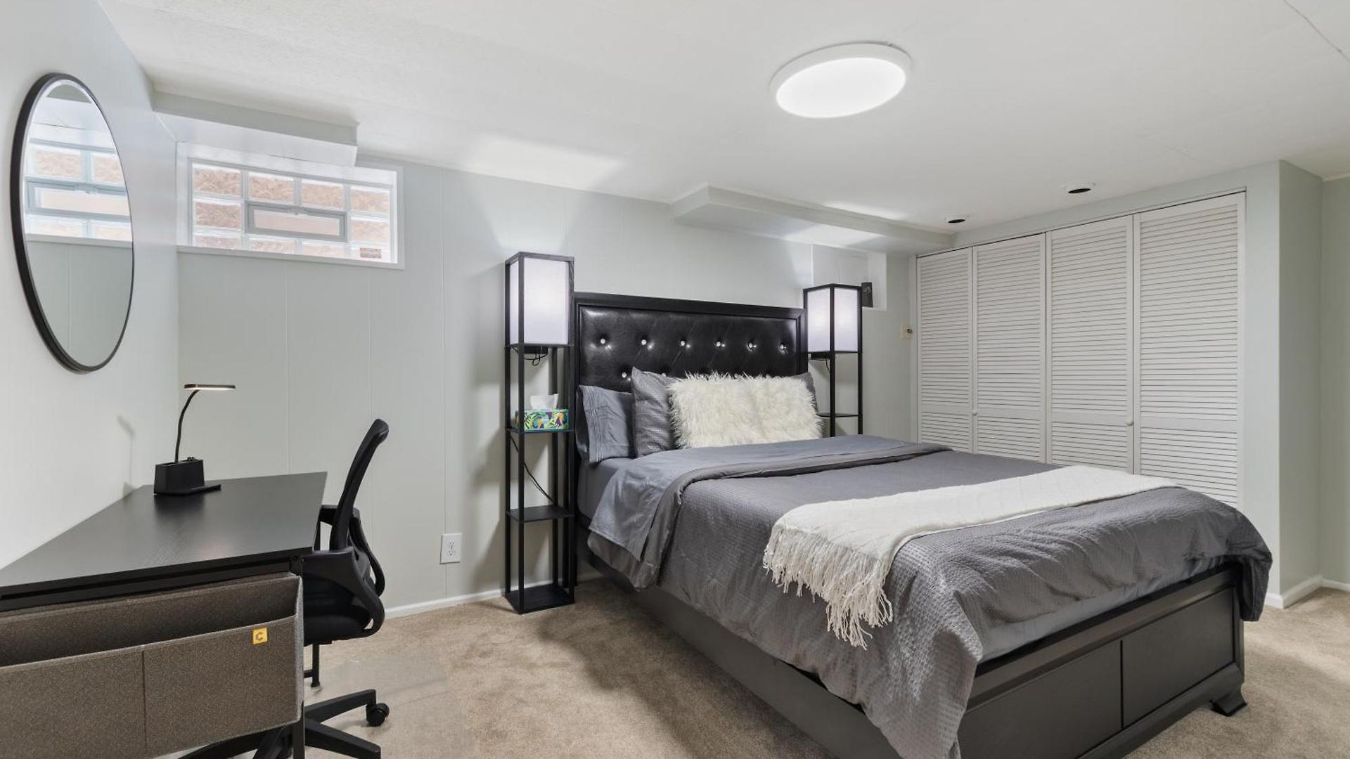 Luxury Apartment Chicago