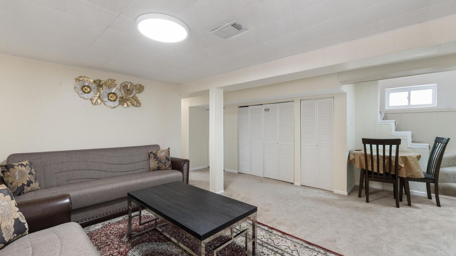 Apartment Luxury