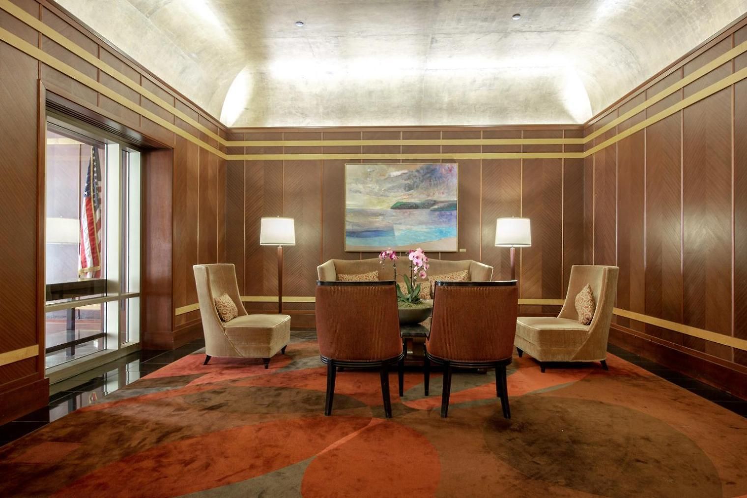 River N 1br W Gym Pool Nr Magnificent Mile Chi-269 * Chicago