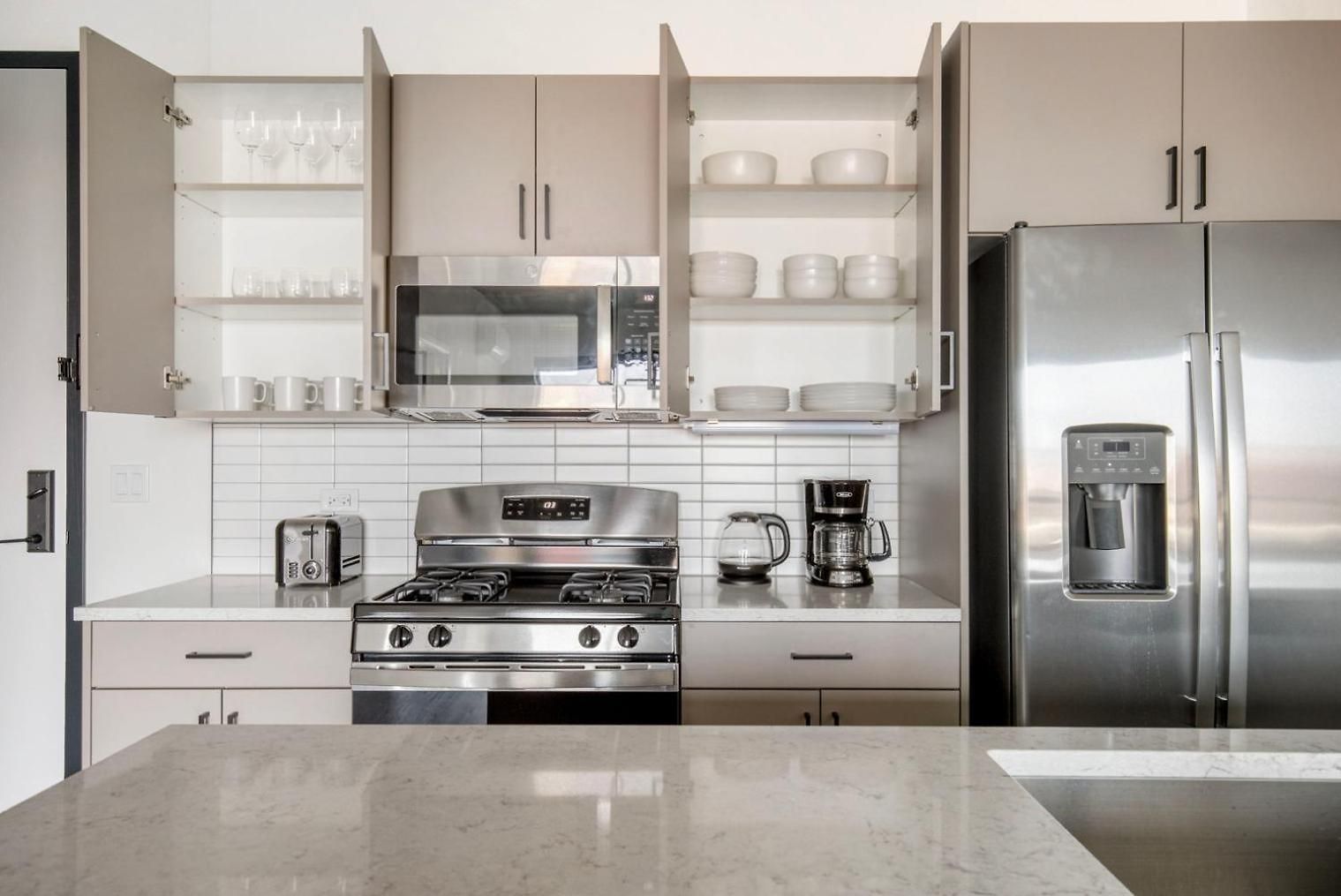 River North 1br Nr Riverwalk W Yoga Chi-1040 * Chicago