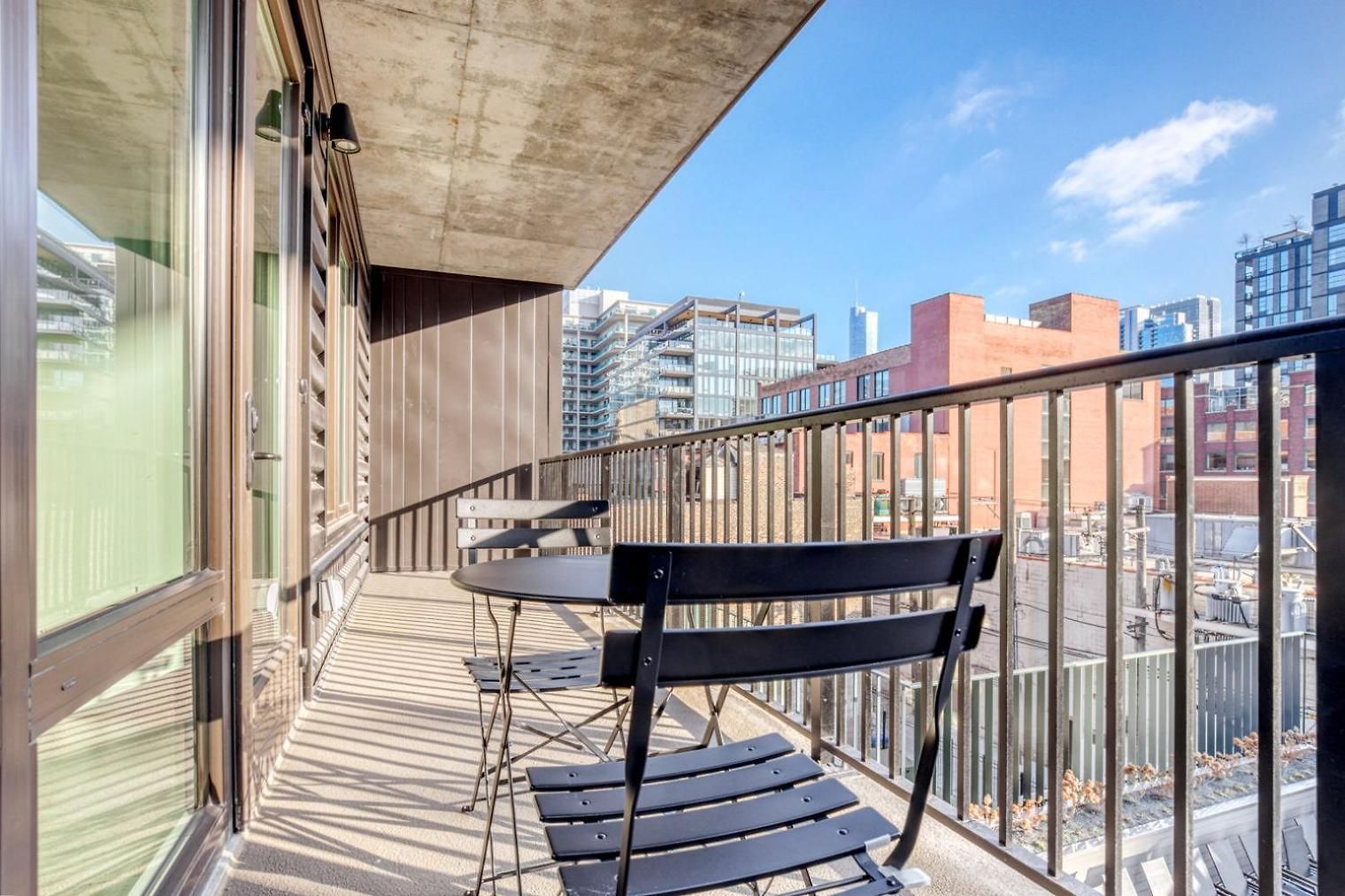 River North 1br W Pool Fitness 1 Block To L Chi-1039 Chicago