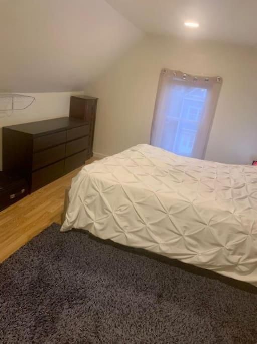 Entire 1 Bedroom Floor Unit With Patio * Chicago