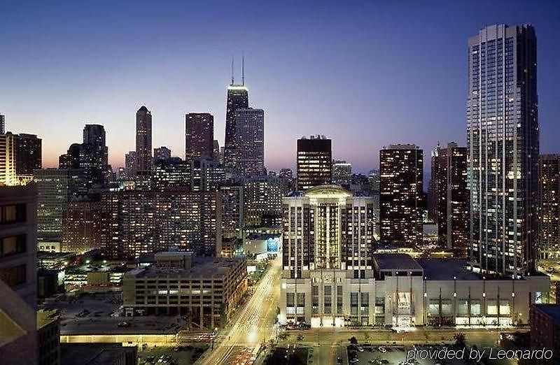 Embassy By Hilton Downtown Magnificent Mile