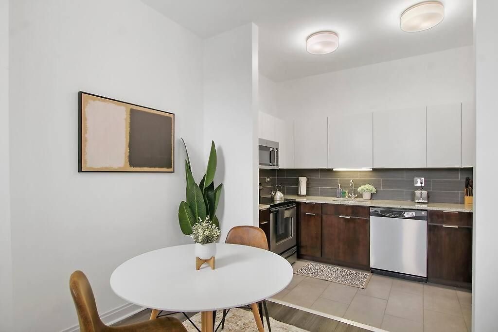 1br Modern In - Del Prado 811 Apartment *