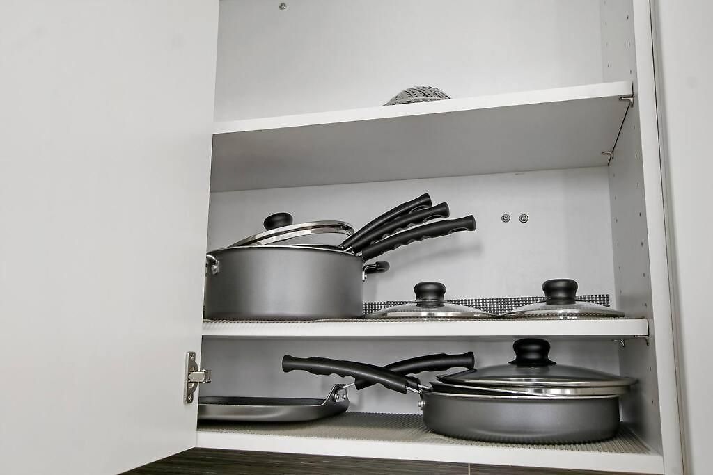 1br Modern In - Del Prado 811 * Chicago