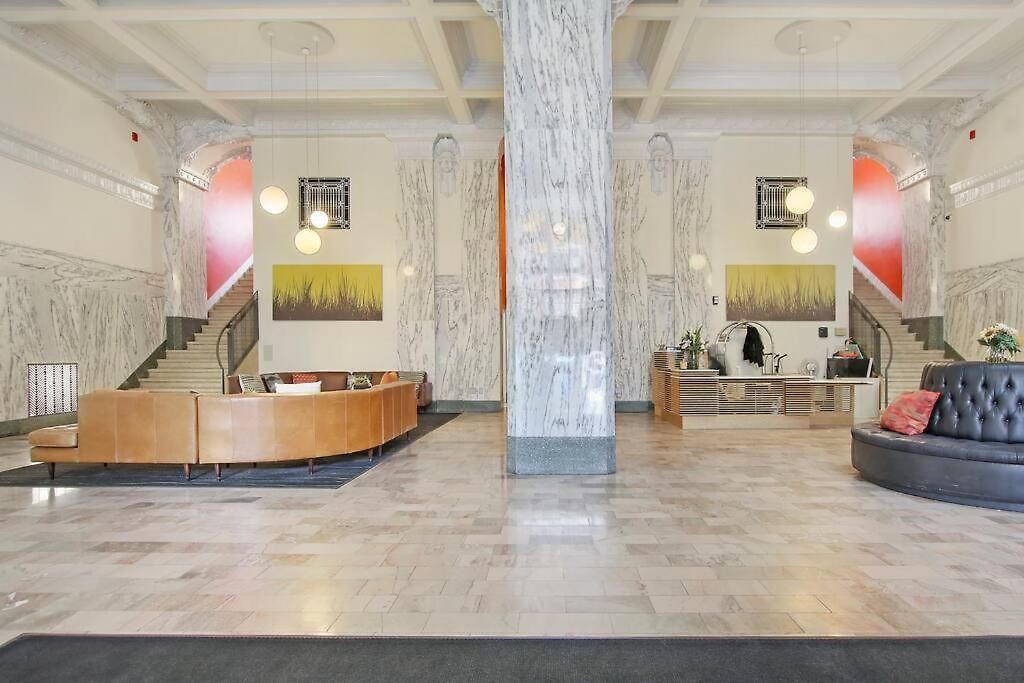 Apartment 1br Modern In - Del Prado 811 *