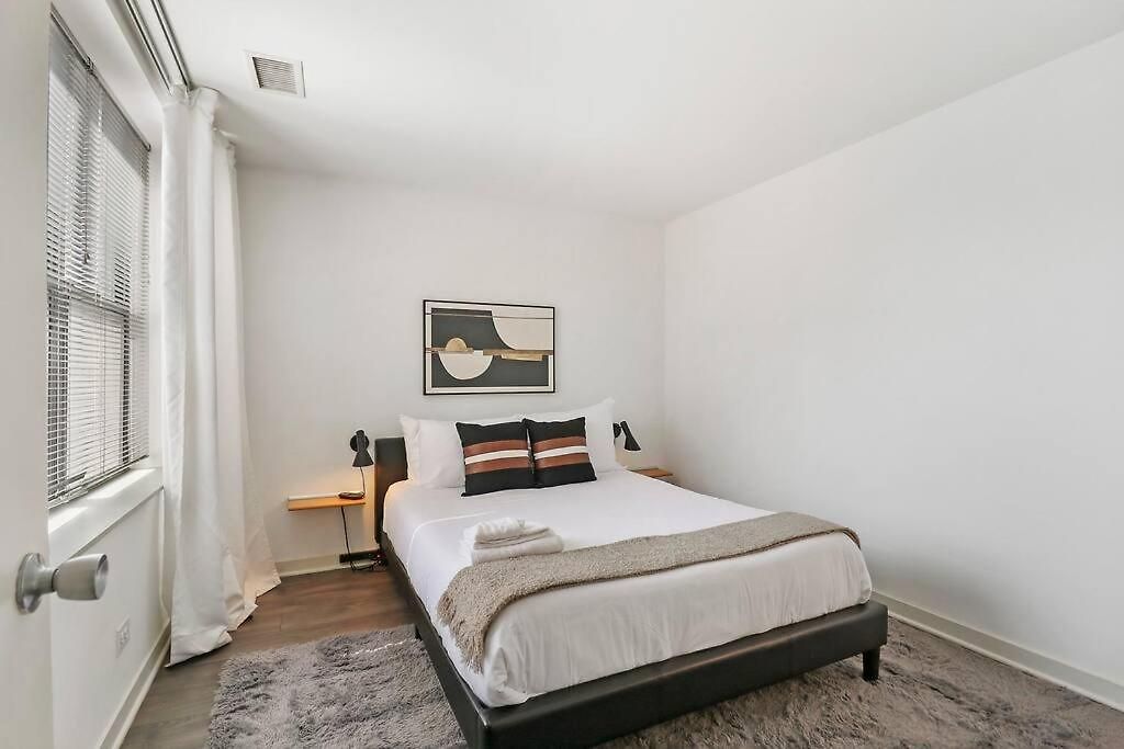 Inviting 2-bedroom In Hyde Park - The Blackwood Rep *