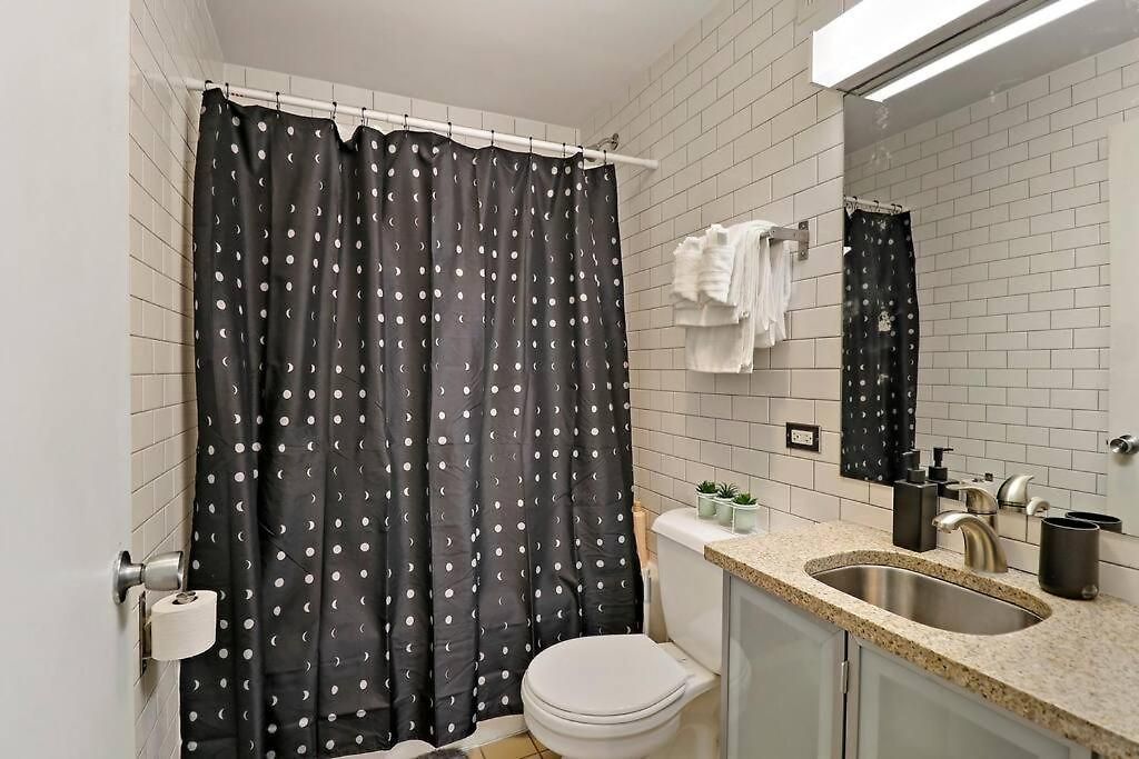 Inviting 2-bedroom In Hyde Park - The Blackwood Rep