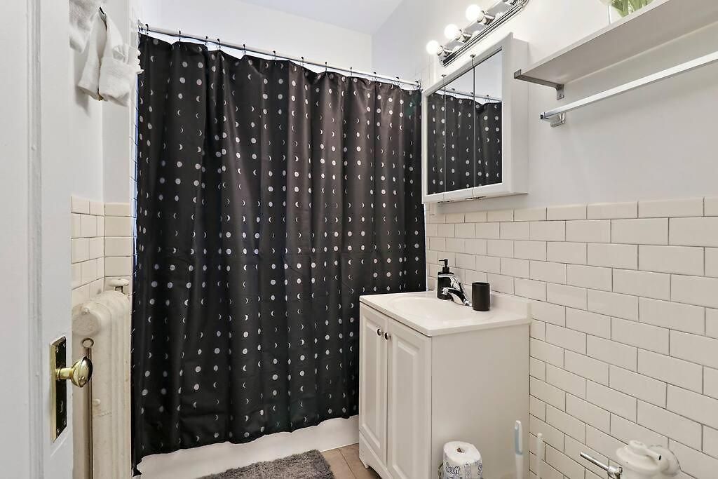 Sleek 1-bedroom In - East Park Tower 0610 Rep Chicago