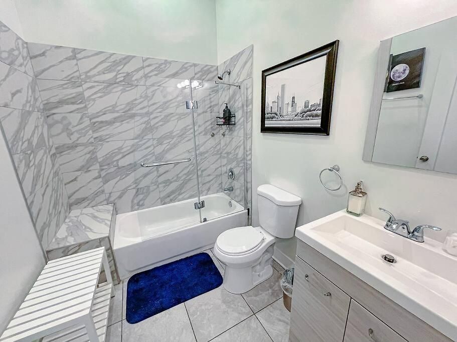 Spacious 420-friendly 2br Retreat Near Mccormick Place, Grant Park And Soldier Field Apartment *