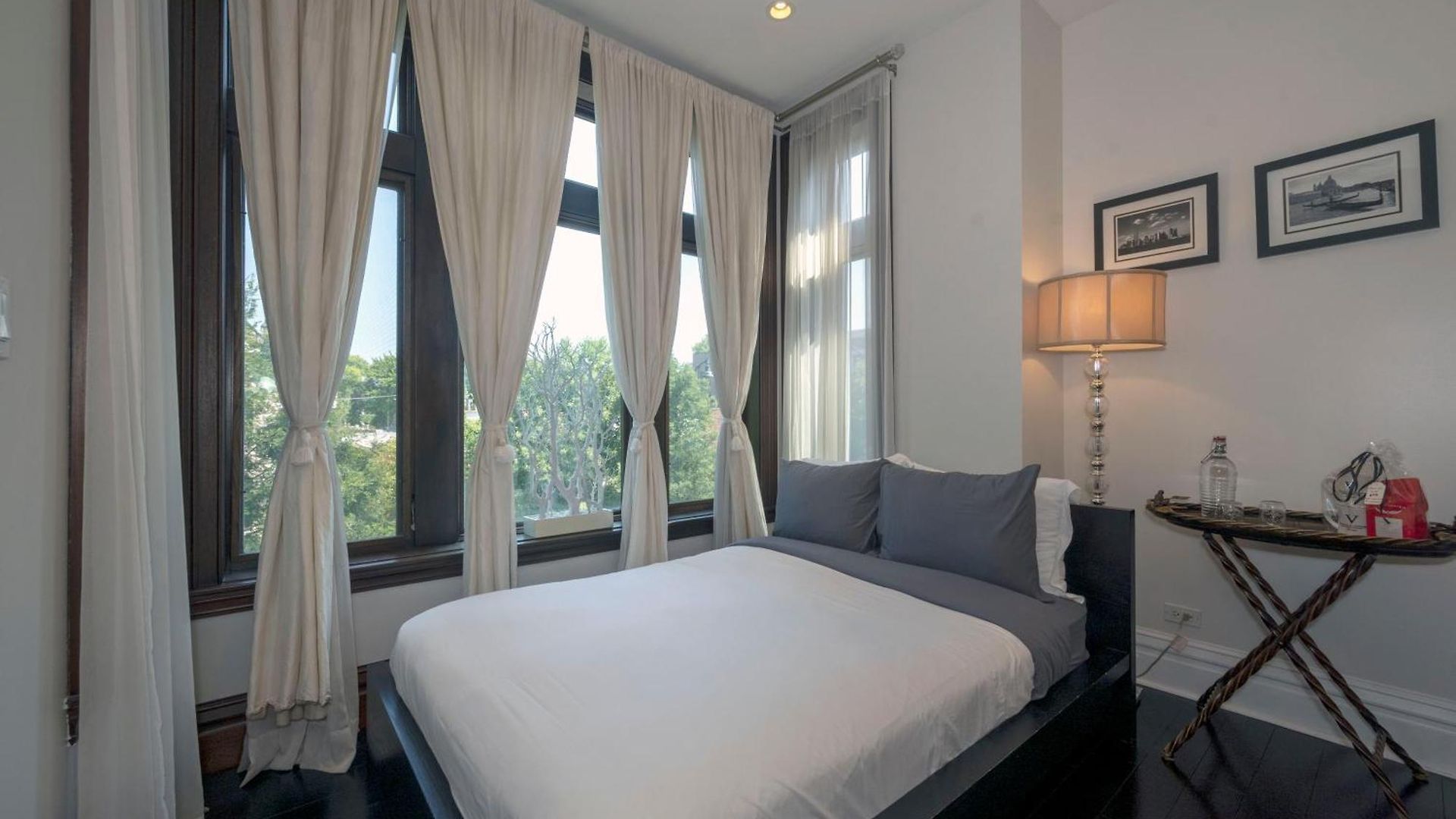 D' Citta Bed & Breakfast