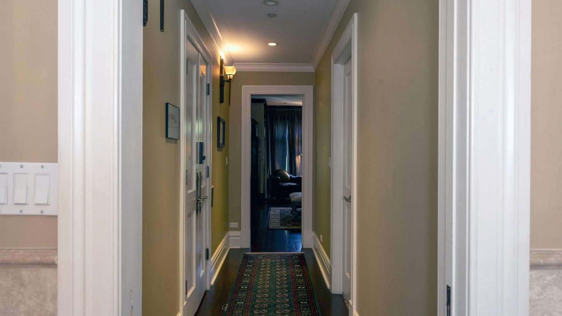 Bed & Breakfast D' Citta 4*