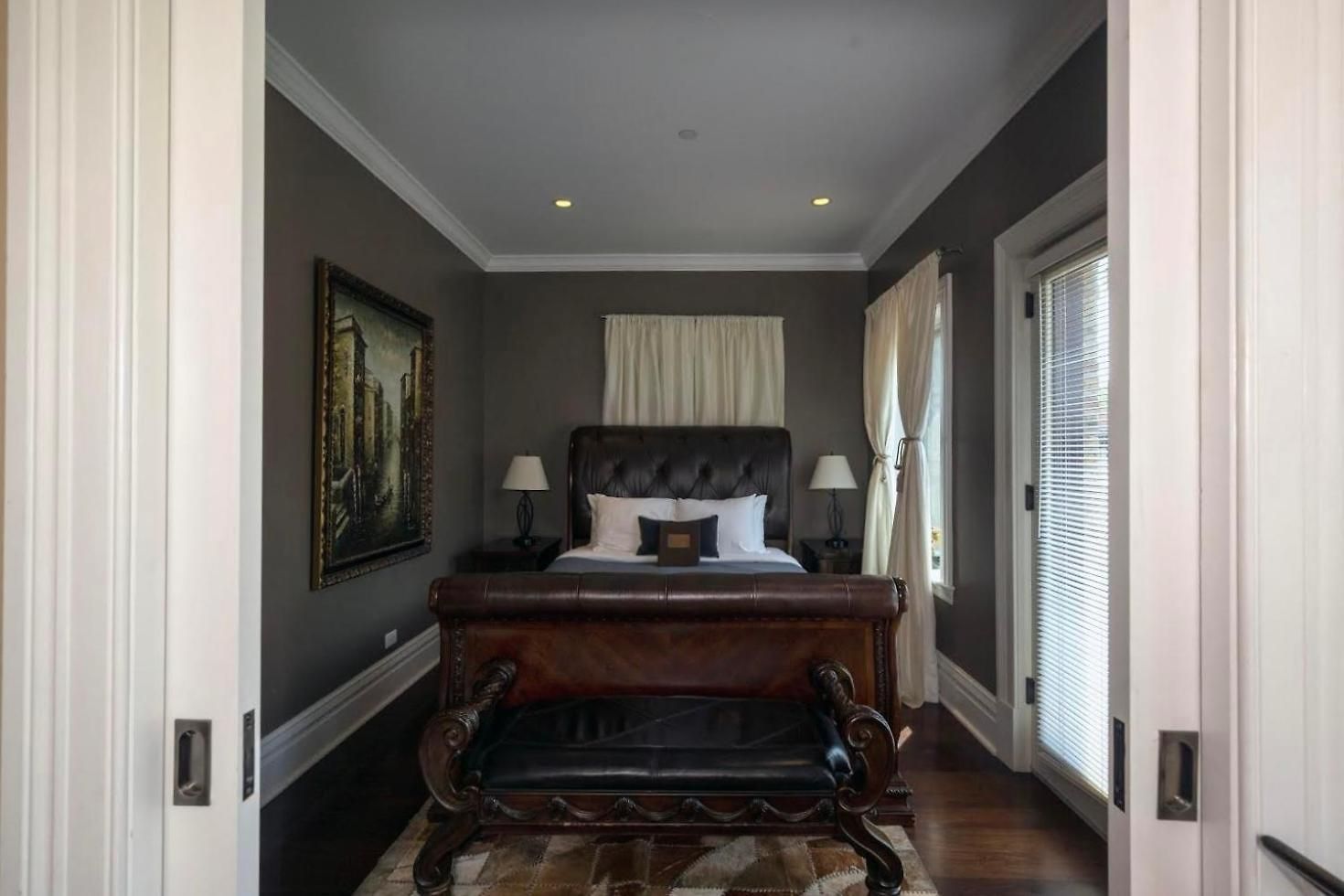 D' Citta Bed & Breakfast