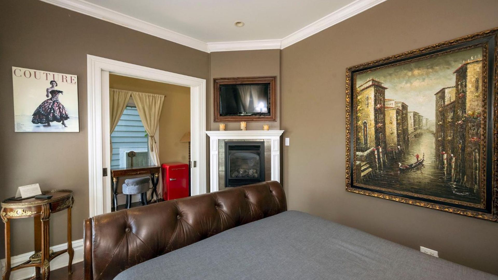 D' Citta 4* Chicago