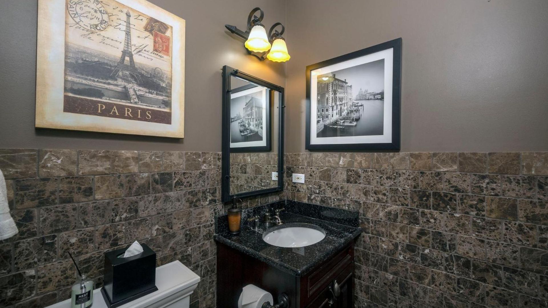 Bed & Breakfast D' Citta