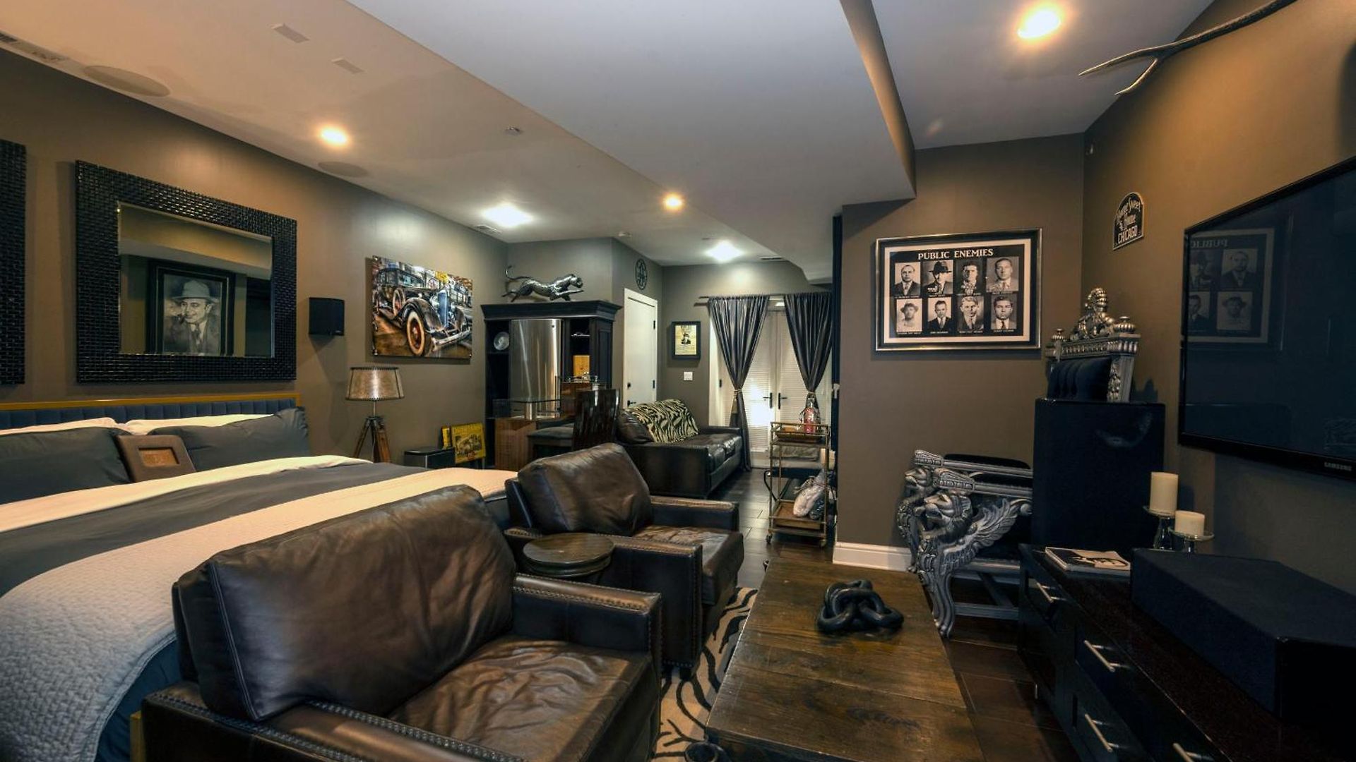 Bed & Breakfast D' Citta