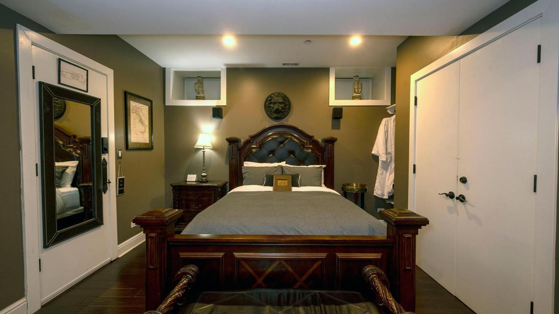 Bed & Breakfast D' Citta
